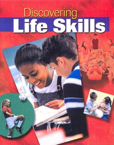 Discovering Life Skills 