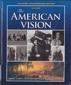 Title: The American Vision 