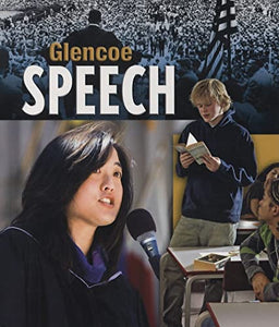 Glencoe Speech 