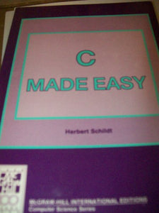 C. Made Easy 