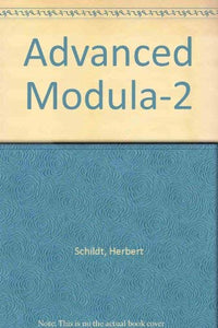 Advanced Modula-2 