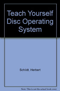 Teach Yourself Disc Operating System 