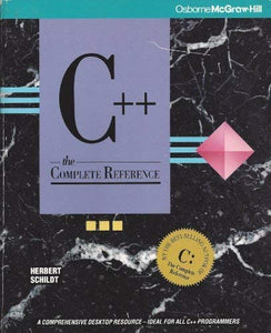 C++ 