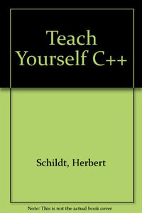 Teach Yourself C++ 