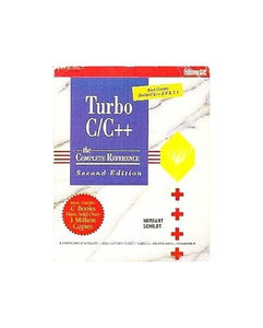 Turbo C/C++ 