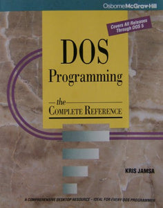 DOS Programming 