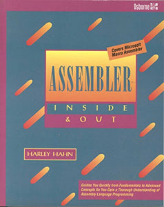 Assembler Inside and Out 