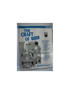 Craft of C 