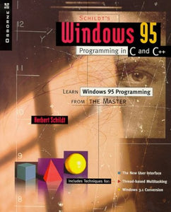 Windows 95 Chicago Programming in C and C++ 