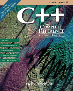 C++ 