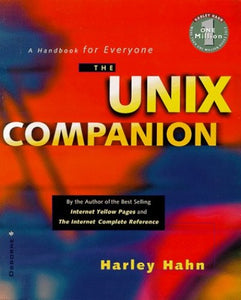 Unix Companion 