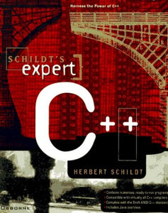 Expert C++ 