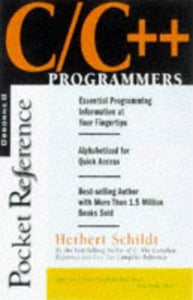 C/C++ Programmer's Reference 