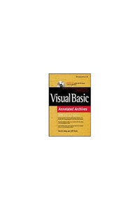 Visual Basic Annotated Archives 