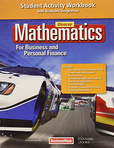 Mathematics for Business and Personal Finance 