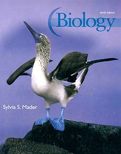 Mader, Biology © 2010, 10e, Student Edition (Reinforced Binding) 