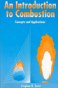 An Introduction to Combustion 