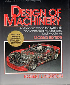 Design of Machinery 