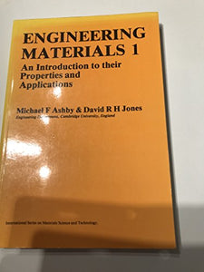 Engineering Materials 