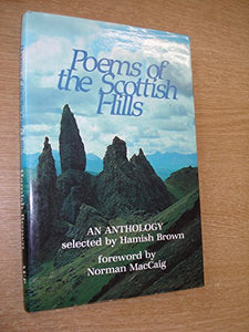 Poems of the Scottish Hills 