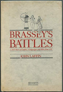 Brassey's Battles 