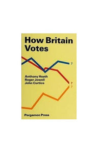 How Britain Votes 