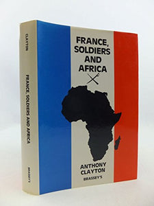 France, Soldiers and Africa 