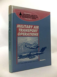 MILITARY AIR TRANSPORT OPERATIONS 