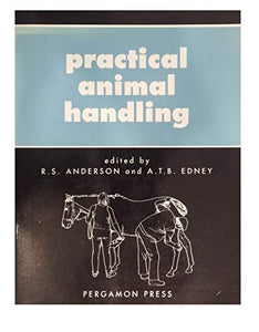 Practical Animal Handling 