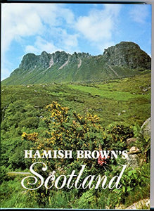 Hamish Brown's Scotland 