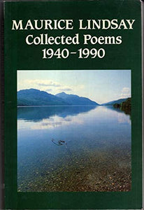 Collected Poems, 1940-90 