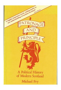 Patronage and Principle 