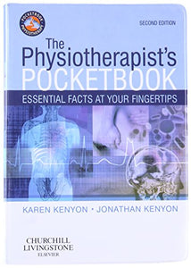 The Physiotherapist's Pocketbook 