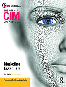 CIM Coursebook Marketing Essentials 