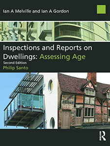 Inspections and Reports on Dwellings 