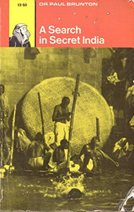 Search in Secret India 