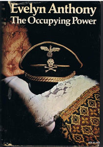 The Occupying Power 