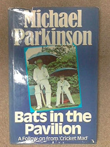 Bats in the Pavilion 