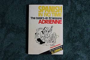 Spanish in No Time 