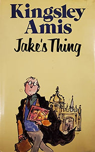 Jake's Thing 