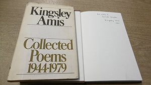 Collected Poems, 1944-79 