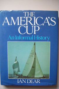 The America's Cup 