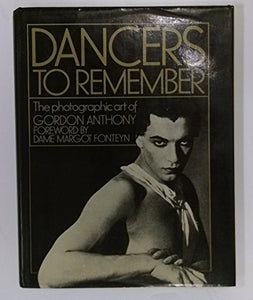 Dancers to Remember 