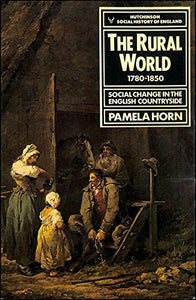 Rural World, 1780-1850 