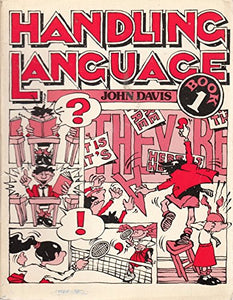Handling Language Book 1 