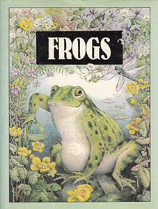 Frogs 