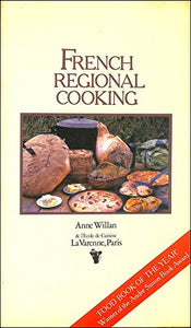 French Regional Cooking 