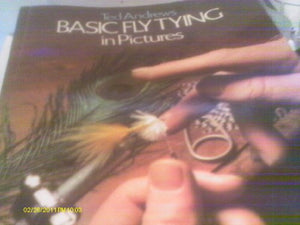 Basic Fly-tying 