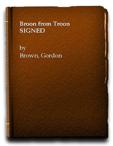 Broon from Troon 