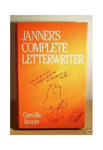 Complete Letter Writer 